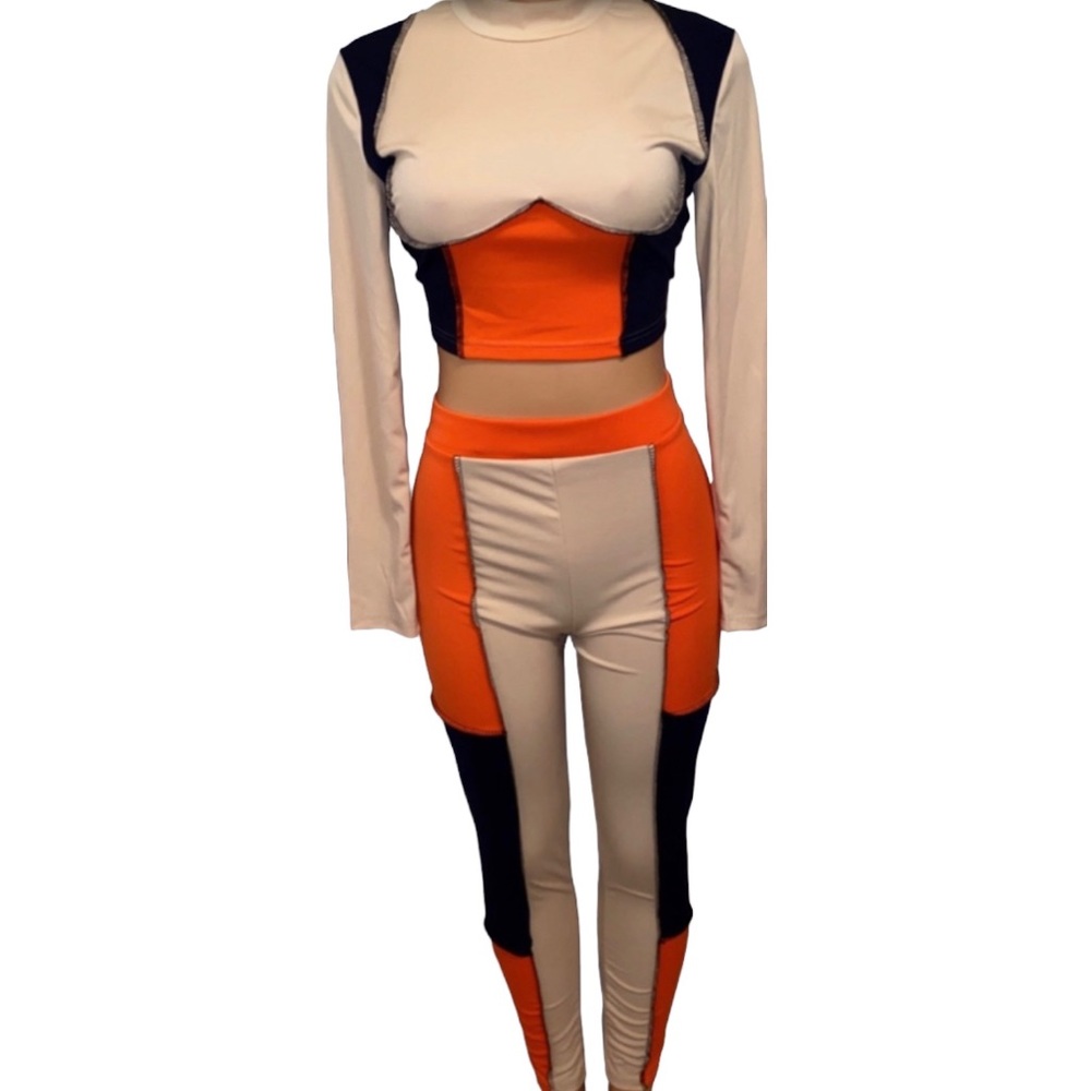 ON SALE ! Sexy 2 piece set